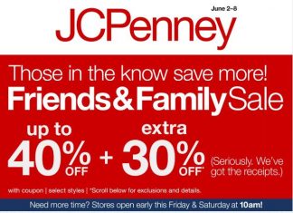 JCPenney Store Ad Jun 02 – Jun 08, 2025