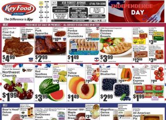 Key Food Weekly Ad Jun 27 – Jul 03, 2025 (Independence Day Promotion Included)