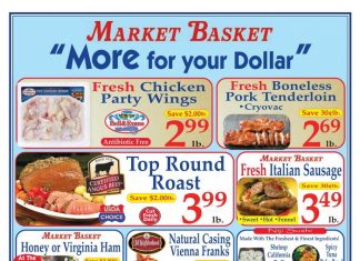 Market Basket Weekly Ad Jun 22 – Jun 28, 2025