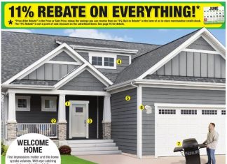 Menards Weekly Ad Jun 05 – Jun 15, 2025