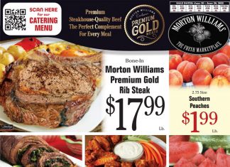 Morton Williams Weekly Ad Jun 20 – Jun 26, 2025