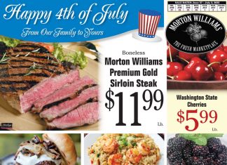 Morton Williams Weekly Ad Jun 27 – Jul 03, 2025