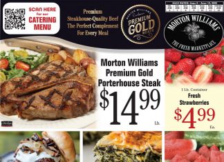 Morton Williams Weekly Ad Jun 06 – Jun 12, 2025