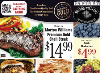 Morton Williams Weekly Ad Jun 13 – Jun 19, 2025