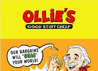 Ollie’s Weekly Ad Jun 06 – Jun 11, 2025