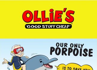 Ollie’s Weekly Ad Jun 17 – Jun 25, 2025