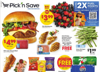 Pick ‘n Save Weekly Ad Jun 04 – Jun 10, 2025
