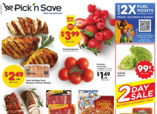 Pick ‘n Save Weekly Ad Jun 25 – Jul 01, 2025