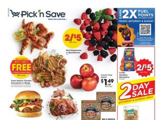 Pick ‘n Save Weekly Ad Jun 18 – Jun 24, 2025