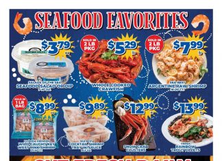 Price Cutter Weekly Ad Jun 25 – Jul 01, 2025