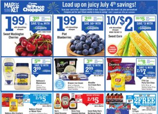 Price Chopper Weekly Ad Jun 29 –Jul 05, 2025