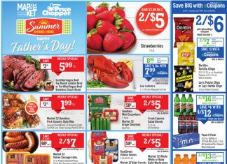 Price Chopper Weekly Ad Jun 15 –Jun 21, 2025