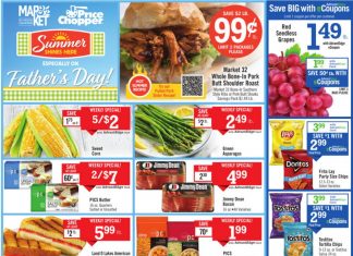 Price Chopper Weekly Ad Jun 08 –Jun 14, 2025