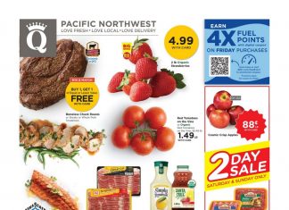 QFC Weekly Ad Jun 25 – Jul 01, 2025