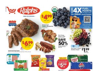 Ralphs Weekly Ad Jun 04 – Jun 10, 2025
