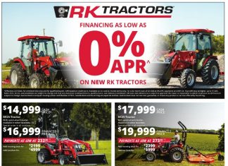Rural King Weekly Ad Jun 12 – Jun 25, 2025