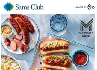 Sam’s Club Weekly Ad Jun 12 – Jun 18, 2025 (Father’s Day Promotion Included)