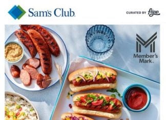 Sam’s Club Weekly Ad Jun 26 – Jul 02, 2025