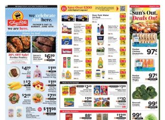 ShopRite Weekly Ad Jun 06 – Jun 12, 2025