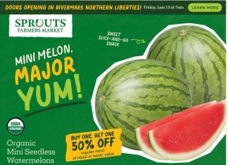 Sprouts Weekly Ad Jun 04 – Jun 10, 2025