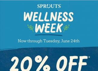 Sprouts Weekly Ad Jun 18 – Jun 24, 2025