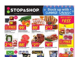 Stop & Shop Weekly Ad Jun 20 – Jun 26, 2025