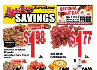 Super Saver Weekly Ad Jun 04 – Jun 10, 2025