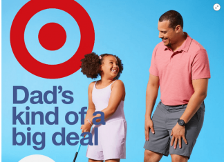 Target Weekly Ad Jun 08 – Jun 14, 2025