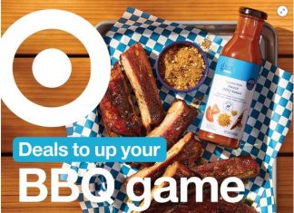 Target Weekly Ad Jun 22 – Jun 28, 2025