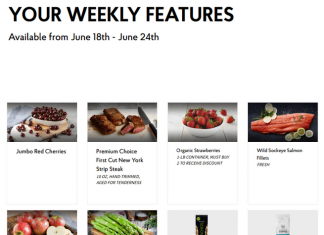 The Fresh Market Weekly Ad Jun 18 – Jun 24, 2025