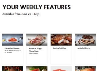The Fresh Market Weekly Ad Jun 25 – Jul 01, 2025