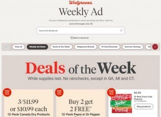Walgreens Weekly Ad Jun 22 – Jun 28, 2025