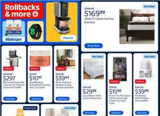 Walmart Weekly Ad Jun 11 – Jun 17, 2025 (Father’s Day Promotion Included)