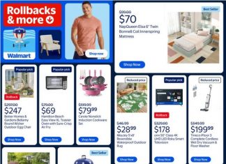 Walmart Weekly Ad Jun 18 – Jun 24, 2025