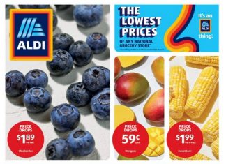 ALDI Weekly Ad Jul 23 – Jul 29, 2025