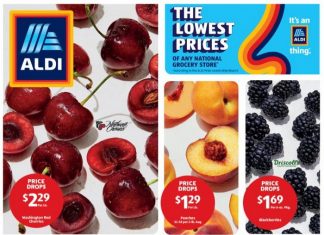 ALDI Weekly Ad Jul 30 – Aug 05, 2025