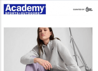 Academy Sports + Outdoors Weekly Ad Jul 17 – Jul 23, 2025