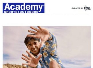 Academy Sports + Outdoors Weekly Ad Jul 03 – Jul 09, 2025