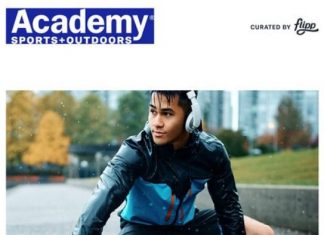 Academy Sports + Outdoors Weekly Ad Jul 10 – Jul 16, 2025
