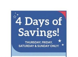 Bashas Weekly Ad Jul 02 – Jul 08, 2025 (4th of July Sale Included)