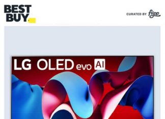 Best Buy Weekly Ad Jul 15 – Jul 21, 2025