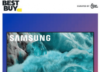 Best Buy Weekly Ad Jul 22 – Jul 28, 2025