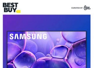 Best Buy Weekly Ad Jul 29 – Aug 04, 2025