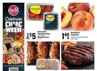 Big Y Weekly Ad Jul 10 – Jul 16, 2025