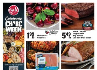 Big Y Weekly Ad Jul 17 – Jul 23, 2025
