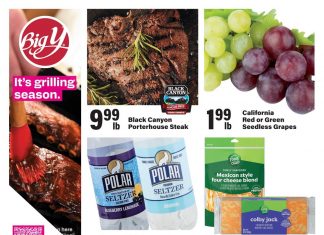 Big Y Weekly Ad Jul 24 – Jul 30, 2025