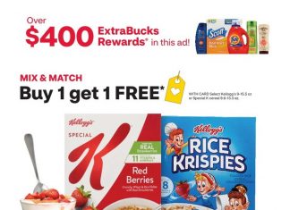 CVS Weekly Ad Jul 13 – Jul 19, 2025