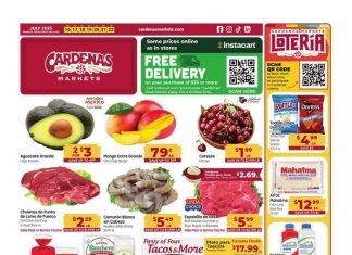 Cardenas Weekly Ad Jul 16 – Jul 22, 2025