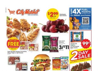 City Market Weekly Ad Jul 23 – Jul 29, 2025