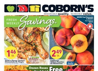 Coborn’s Weekly Ad Jul 16 – Jul 22, 2025